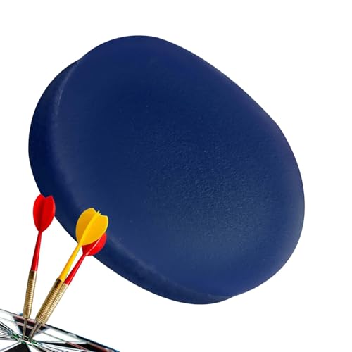 ycezw Wachs für Dart,Dart Grip Wax - Anti-Rutsch-Wachsblockwachs für den Handgriff - Safe Grip Accessories Kompakter Dartwachsstift für Dartspieler von ycezw