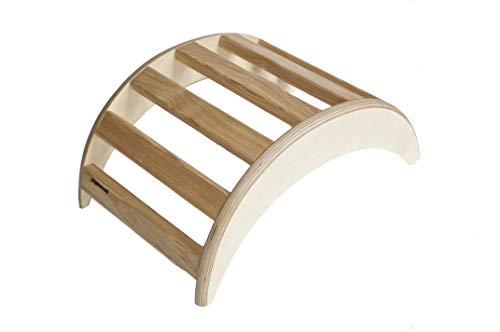 yogawood Rückbeuger/Backbender klassisch yogawood Rückbeuger/Backbender klassisch von yogawood