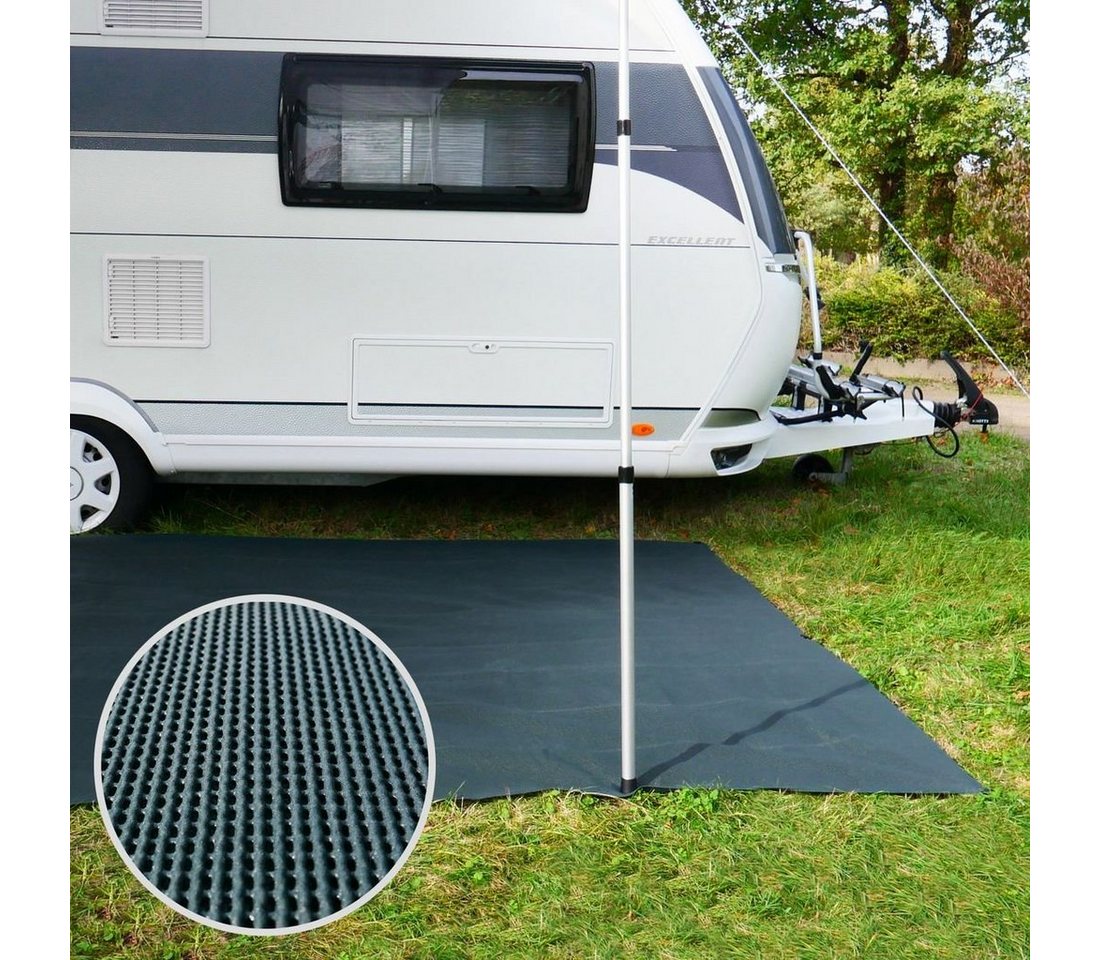 yourGEAR Zeltteppiche yourGEAR Outdoor Soft Carpet 300 x 300 cm - Vorzeltteppich Zeltteppich yourGEAR Zeltteppiche yourGEAR Outdoor Soft Carpet 300 x 300 cm - Vorzeltteppich Zeltteppich von yourGEAR