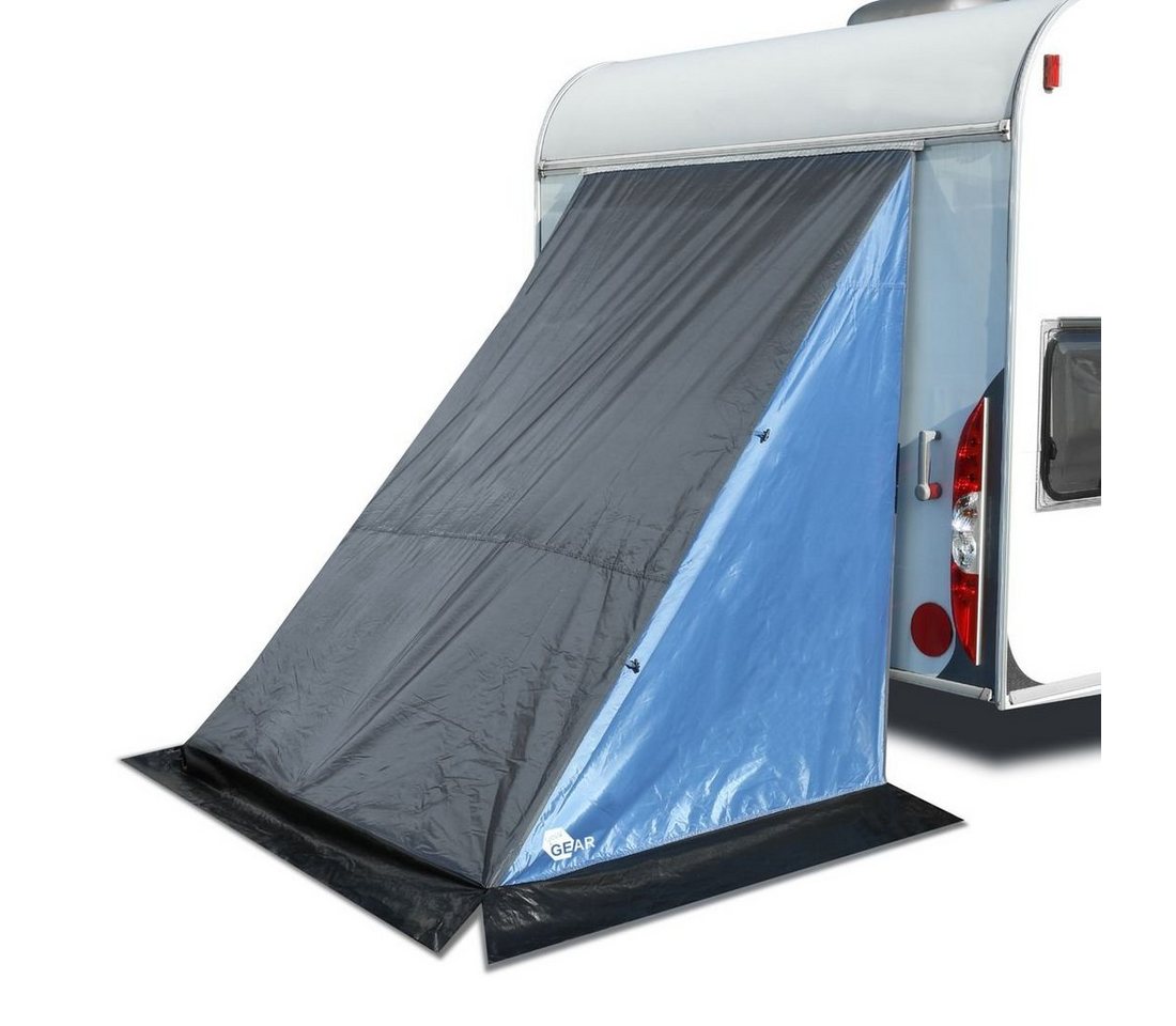 yourGEAR Vorzelt your GEAR Adria 140 Caravan Heckzelt, Geräte / Lagerzelt für Wohnwagen, Personen: 0 yourGEAR Vorzelt your GEAR Adria 140 Caravan Heckzelt, Geräte / Lagerzelt für Wohnwagen, Personen: 0 von yourGEAR