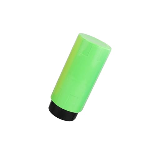 yuwqqoajv Tennisball Sparer, praktischer Tennisball Behälter, Druckbehälter, Grün yuwqqoajv Tennisball Sparer, praktischer Tennisball Behälter, Druckbehälter, Grün von yuwqqoajv