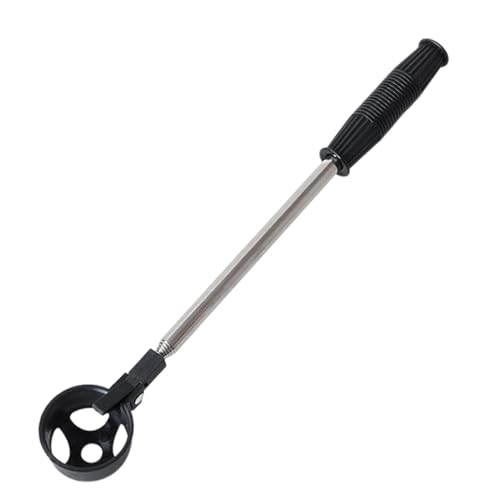 yztju Golfball-Retriever,Golfball-Retriever Teleskop, Golfball-Picker-Oberteil, Golfball- Portable ür Golfer, Ball-Retriever-Werkzeug, Ball-Sammler-Pickup-Werkzeug, Golf-Zubehör yztju Golfball-Retriever,Golfball-Retriever Teleskop, Golfball-Picker-Oberteil, Golfball- Portable ür Golfer, Ball-Retriever-Werkzeug, Ball-Sammler-Pickup-Werkzeug, Golf-Zubehör von yztju