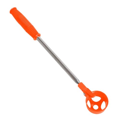 yztju Golfball-Retriever-Werkzeug, Teleskop-Golfball-Retriever, Golfball-Picker-Oberteil, Golfball-Picker-Oberteil für Golfer, Light Weight -Werkzeug, Ball-Sammler-Pickup-Werkzeug, Golf-Zubehör yztju Golfball-Retriever-Werkzeug, Teleskop-Golfball-Retriever, Golfball-Picker-Oberteil, Golfball-Picker-Oberteil für Golfer, Light Weight -Werkzeug, Ball-Sammler-Pickup-Werkzeug, Golf-Zubehör von yztju