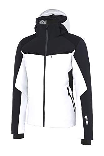 zerorh+ Kandahar Jacke Bekleidung; Man; Snow; Herrenjacke zerorh+ Kandahar Jacke Bekleidung; Man; Snow; Herrenjacke von zerorh+