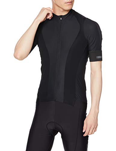 rh+ Zero Black Mamba Airx Jersey Bekleidung;Man;Bike;Jersey rh+ Zero Black Mamba Airx Jersey Bekleidung;Man;Bike;Jersey von rh+