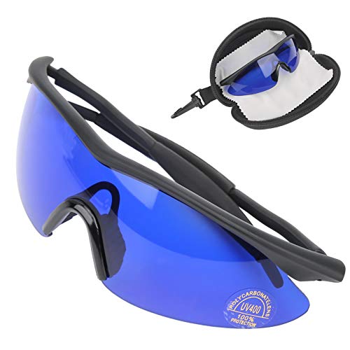 zhuolong Golf-Brille für die Suche nach professionellen Golfbällen mit Glasgewebe, für Golfliebhaber zhuolong Golf-Brille für die Suche nach professionellen Golfbällen mit Glasgewebe, für Golfliebhaber von zhuolong