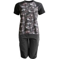 Damen-Set (Radtrikot + Radhose) ZIMTSTERN Braapz Damen-Set (2 Teile), von zimtstern