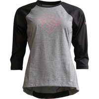 ZIMTSTERN Damen 3/4-Langarm- PureFlowz Bikeshirt, Größe L|ZIMTSTERN Women's ZIMTSTERN Damen 3/4-Langarm- PureFlowz Bikeshirt, Größe L|ZIMTSTERN Women's von zimtstern