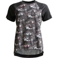 ZIMTSTERN Damen Braapz Bikeshirt, Größe M, Fahrradtrikot, ZIMTSTERN Damen Braapz Bikeshirt, Größe M, Fahrradtrikot, von zimtstern