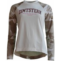 ZIMTSTERN Damen Langarm- Braapz Bikeshirt, Größe S|ZIMTSTERN Women's Long Sleeve ZIMTSTERN Damen Langarm- Braapz Bikeshirt, Größe S|ZIMTSTERN Women's Long Sleeve von zimtstern