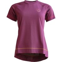 ZIMTSTERN Damen PureFlowz Eco Bikeshirt, Größe L, Radtrikot, ZIMTSTERN Damen PureFlowz Eco Bikeshirt, Größe L, Radtrikot, von zimtstern