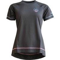 ZIMTSTERN Damen PureFlowz Eco Bikeshirt, Größe L, Radtrikot, ZIMTSTERN Damen PureFlowz Eco Bikeshirt, Größe L, Radtrikot, von zimtstern