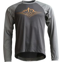 ZIMTSTERN Langarm-PureFlowz Bikeshirt, für Herren, Größe 2XL|ZIMTSTERN Long ZIMTSTERN Langarm-PureFlowz Bikeshirt, für Herren, Größe 2XL|ZIMTSTERN Long von zimtstern