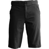 ZIMTSTERN o. Polster StarFlowz Evo Bikeshorts, für Herren, Größe L, MTB Hose, von zimtstern