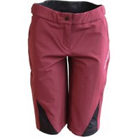 ZIMTSTERN o. Polster StarFlowz Evo Damen Bikeshorts, Größe M, Bike Shorts, ZIMTSTERN o. Polster StarFlowz Evo Damen Bikeshorts, Größe M, Bike Shorts, von zimtstern