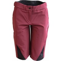 ZIMTSTERN o. Polster StarFlowz Evo Damen Bikeshorts, Größe M, Bike Shorts, von zimtstern