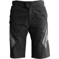 ZIMTSTERN o. Polster Tauruz Evo Bikeshorts, für Herren, Größe S, Bike Shorts, ZIMTSTERN o. Polster Tauruz Evo Bikeshorts, für Herren, Größe S, Bike Shorts, von zimtstern