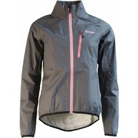 Zimtstern Damen Boltz Packable Rain Jacke Zimtstern Damen Boltz Packable Rain Jacke von zimtstern