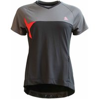 Zimtstern Damen Bulletz Trikot von zimtstern