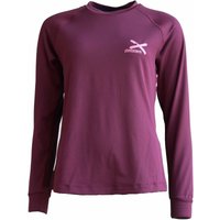 Zimtstern Damen Crewz Longsleeve Zimtstern Damen Crewz Longsleeve von zimtstern