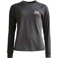 Zimtstern Damen Crewz Longsleeve Zimtstern Damen Crewz Longsleeve von zimtstern