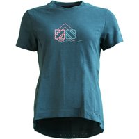 Zimtstern Damen EcoFlowz Radtrikot Zimtstern Damen EcoFlowz Radtrikot von zimtstern