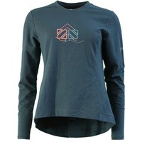 Zimtstern Damen EcoFlowz LS Trikot Zimtstern Damen EcoFlowz LS Trikot von zimtstern
