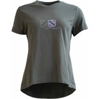 Zimtstern Damen EcoFlowz Radtrikot Zimtstern Damen EcoFlowz Radtrikot von zimtstern