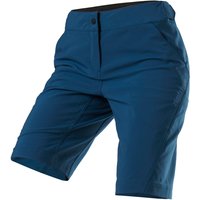 Zimtstern Damen Evo Lightz MTB Hose kurz Zimtstern Damen Evo Lightz MTB Hose kurz von zimtstern