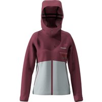 Zimtstern Damen Evolz Jacke Zimtstern Damen Evolz Jacke von zimtstern