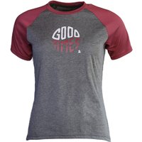 Zimtstern Damen Gooz T-Shirt Zimtstern Damen Gooz T-Shirt von zimtstern
