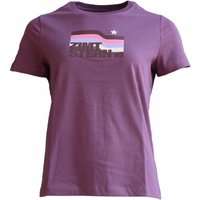 Zimtstern Damen Northz T-Shirt Zimtstern Damen Northz T-Shirt von zimtstern