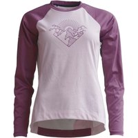 Zimtstern Damen PureFlowz LS Trikot Zimtstern Damen PureFlowz LS Trikot von zimtstern