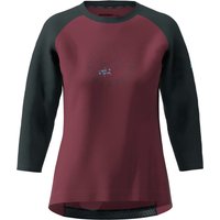 Zimtstern Damen PureFlowz Trikot von zimtstern