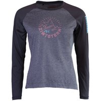 Zimtstern Damen PureFlowz Trikot Zimtstern Damen PureFlowz Trikot von zimtstern