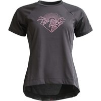 Zimtstern Damen PureFlowz Trikot Zimtstern Damen PureFlowz Trikot von zimtstern