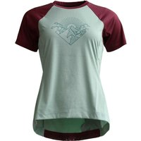 Zimtstern Damen PureFlowz Trikot von zimtstern