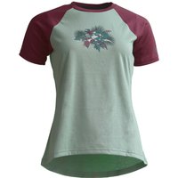 Zimtstern Damen Riderz MTB Trikot Zimtstern Damen Riderz MTB Trikot von zimtstern