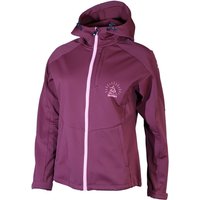 Zimtstern Damen Shelterz Jacke von zimtstern