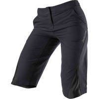 Zimtstern Damen Startrackz Evo MTB Hose kurz Zimtstern Damen Startrackz Evo MTB Hose kurz von zimtstern