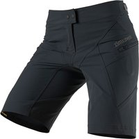 Zimtstern Damen Startrackz Evo SL MTB Hose kurz Zimtstern Damen Startrackz Evo SL MTB Hose kurz von zimtstern