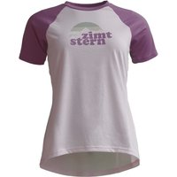 Zimtstern Damen Sunsetz Radtrikot Zimtstern Damen Sunsetz Radtrikot von zimtstern