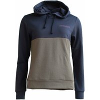 Zimtstern Damen Tech Hoodz Hoodie von zimtstern