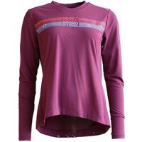 Zimtstern Damen TrailFlowz Trikot von zimtstern