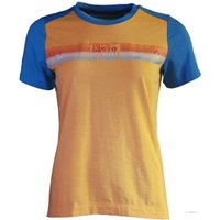 Zimtstern Damen TrailFlowz Ss Trikot von zimtstern