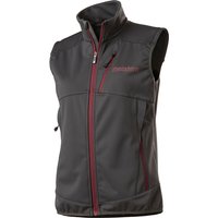 Zimtstern Damen Xalpz Weste Zimtstern Damen Xalpz Weste von zimtstern