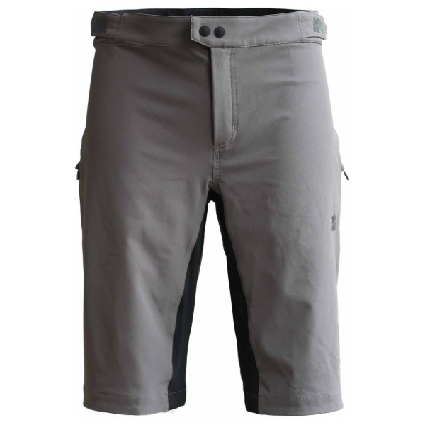 Zimtstern - Gravelz Shorts - Radhose Gr XL grau Zimtstern - Gravelz Shorts - Radhose Gr XL grau von zimtstern