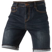Zimtstern Herren Bikerz Denim Shorts Zimtstern Herren Bikerz Denim Shorts von zimtstern