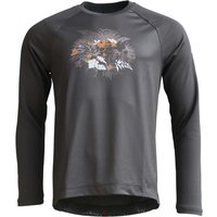 Zimtstern Herren Braapz Shirt Trikot Zimtstern Herren Braapz Shirt Trikot von zimtstern