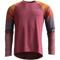 Zimtstern Herren Braapz Trikot Zimtstern Herren Braapz Trikot von zimtstern